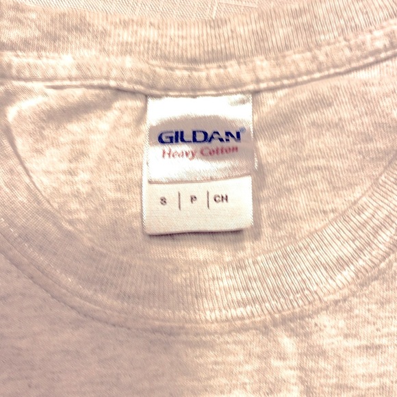 GILDAN SKYDIVE GEORGIA TEE SHIRT BUNDLE OF TWO - Picture 5 of 6